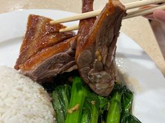 -老字号蛇口德记烧腊饭店·海鲜加工