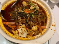 -眉州东坡(远洋未来广场店)