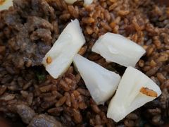 黑胡椒浓香炒饭-萨莉亚意式餐厅(星海广场店)