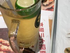 -木屋烧烤(惠阳华润小径湾店)