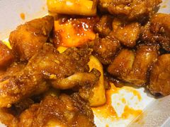 -obba kitchen(宽厚里总店)
