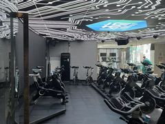 -懒人Club运动健身·运动康复·私教(三迪中心店)