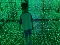 -北戴河圣蓝海洋公园