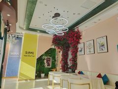 -知粤塘港式茶餐厅
