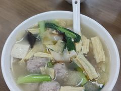 -子午路张记肉夹馍(翠华路店)