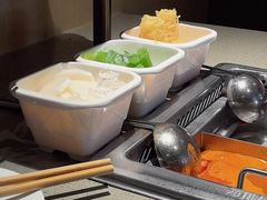 -海底捞火锅(枫蓝国际购物中心店)