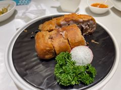 -莆田餐厅PUTIEN(三里屯店)