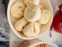 鲜肉小笼包-味一早餐(新芝路店)