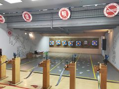 -道顺射箭·团建·骑射(张杨路店)