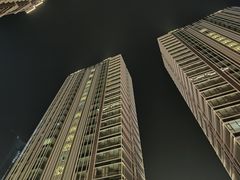 -利腾金力湾商业中心