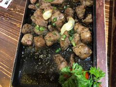 -小川洋风料理(街道口店)