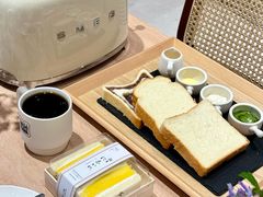 -银座仁志川·生吐司专门店(香港广场店)