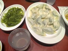 -喜家德虾仁水饺(开发区万达店)