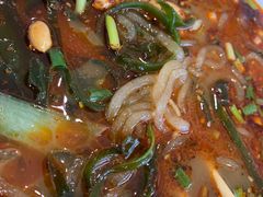 -小鱼小面(小汤山店)