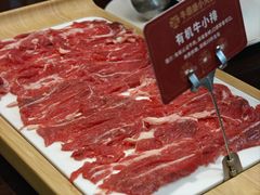 -牛鼎盛新疆雪花鲜牛火锅(武夷绿洲 店)
