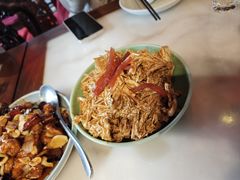 -小吊梨汤·北京菜·烤鸭(双井乐成中心店)