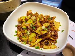春笋雪菜肉沫-渔芙南(三里屯店)