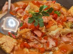 -鲁宴·鲁煨黄河生态大鲤鱼(月坛店)