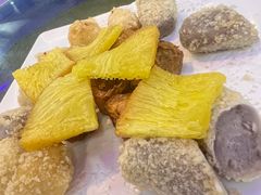 -东江海鲜大排档·潮汕菜·砂锅粥