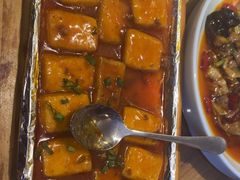 -严记小天府酸菜鱼(西四路店)