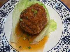 -春水锅贴·传统鲁菜(大明湖店)
