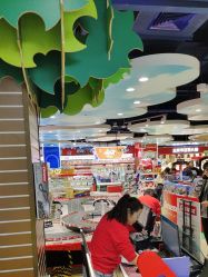 -哈姆雷斯(王府井百货大楼店)