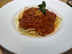 -菲滋意式餐厅(西湖文化广场店)