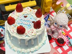 -米柚烘焙教室(新天地购物中心店)