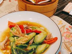 -虾饺妹·粤式手工点心(水荫路店)