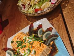 -1819餐厅·团队聚餐·烤串·精酿