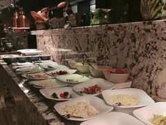 -五洲皇冠巴西烤肉餐厅