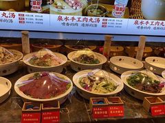 -巢爷老味(东方红店)