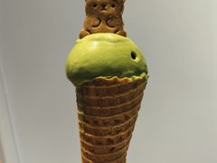 gelato冰淇淋-Tomado绿色烘焙(大尧三路店)