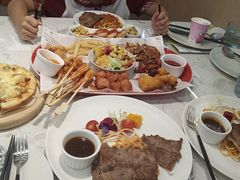 -水天堂西餐厅(常熟永旺店)