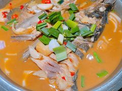 -老李家土菜馆·安吉地标美食
