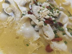 -聚丰园•湖鲜餐厅(阿红私房菜梅石路店)