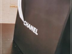 -CHANEL(ifs国际金融店)