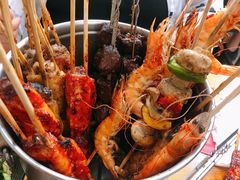 -炒豆合作社(东四总店)