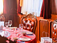 -马勒别墅饭店(静安寺店)