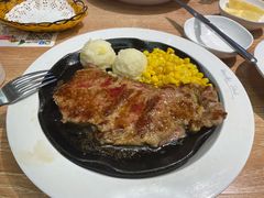 -豪客来牛排(成都锦江大融城店)