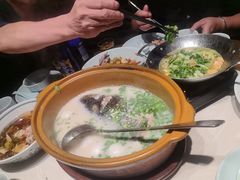 -胖鱼头·南京菜·河景餐厅(夫子庙店)