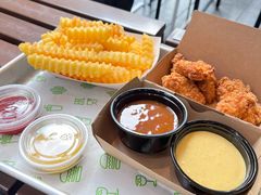-Shake Shack(南山万象天地店)