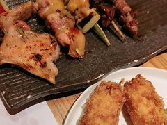 -炉胜·炉端烧·居酒屋