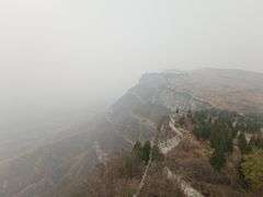 -鹤壁淇县云梦山