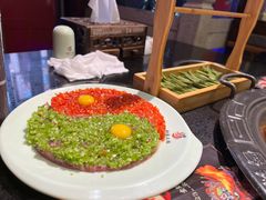 -袍家大院重庆火锅(文安路店)