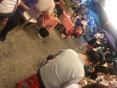 -琼大师东方烤乳猪(亚特兰蒂斯店)
