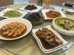 -尚岛私房菜(西方巷店)