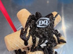 -DQ·蛋糕·冰淇淋(通州万达店)