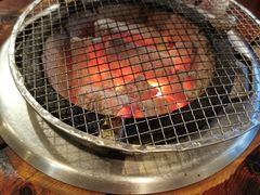 -小本家韩式烤肉(紫藤路店)