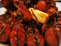 -虾胡闹龙虾馆(湄南河店)